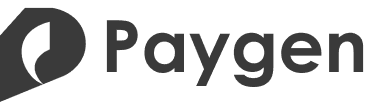 Paygen brand card